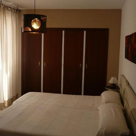 Villajoyosa Piso Kültér fotó