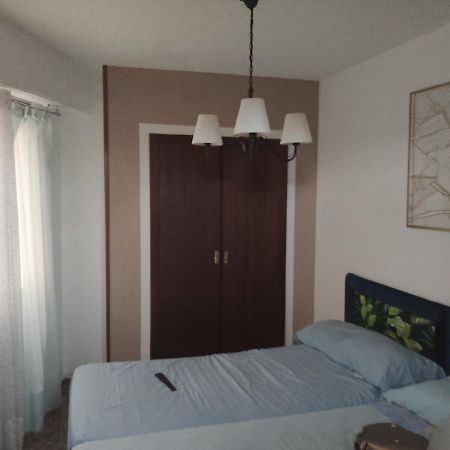 Villajoyosa Piso Kültér fotó