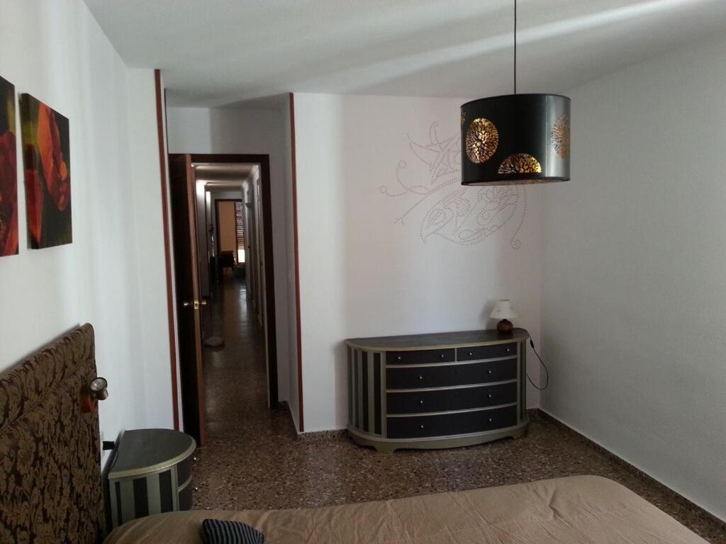 Villajoyosa Piso Kültér fotó